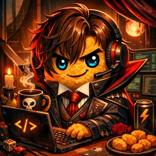 HangryNugget
